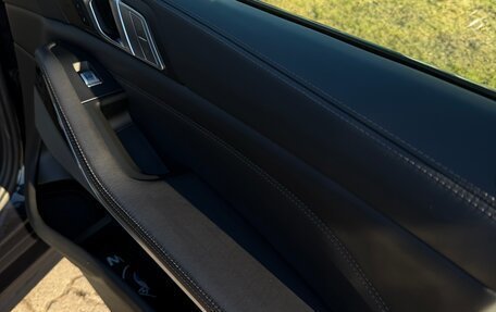 BMW X7, 2019 год, 8 190 000 рублей, 17 фотография