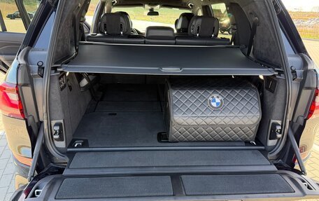 BMW X7, 2019 год, 8 190 000 рублей, 13 фотография