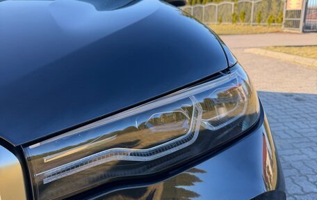 BMW X7, 2019 год, 8 190 000 рублей, 21 фотография