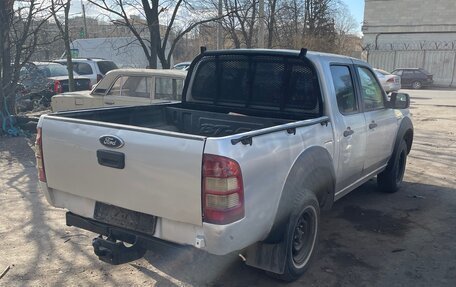 Ford Ranger II рестайлинг, 2008 год, 580 000 рублей, 2 фотография