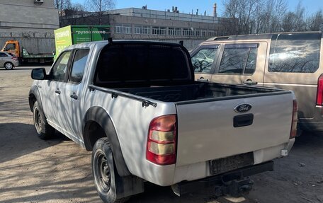 Ford Ranger II рестайлинг, 2008 год, 580 000 рублей, 3 фотография