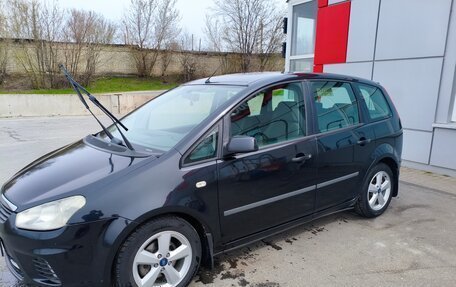 Ford C-MAX I рестайлинг, 2007 год, 500 000 рублей, 2 фотография