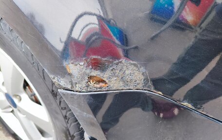 Ford C-MAX I рестайлинг, 2007 год, 500 000 рублей, 5 фотография