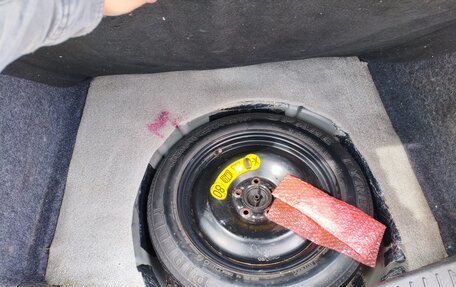 Ford C-MAX I рестайлинг, 2007 год, 500 000 рублей, 12 фотография