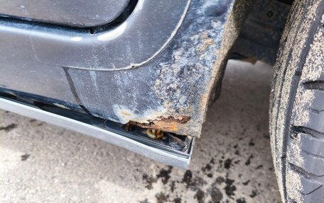 Ford C-MAX I рестайлинг, 2007 год, 500 000 рублей, 6 фотография