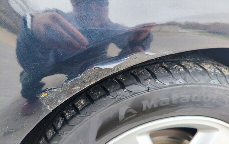 Ford C-MAX I рестайлинг, 2007 год, 500 000 рублей, 9 фотография