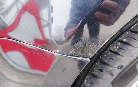 Ford C-MAX I рестайлинг, 2007 год, 500 000 рублей, 7 фотография