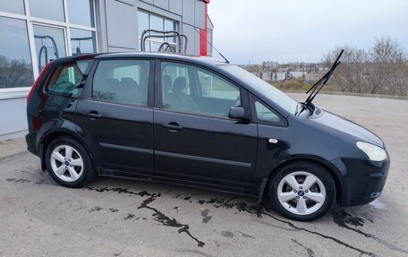 Ford C-MAX I рестайлинг, 2007 год, 500 000 рублей, 3 фотография