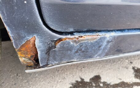 Ford C-MAX I рестайлинг, 2007 год, 500 000 рублей, 8 фотография