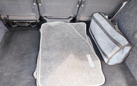 Ford C-MAX I рестайлинг, 2007 год, 500 000 рублей, 13 фотография