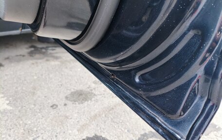 Ford C-MAX I рестайлинг, 2007 год, 500 000 рублей, 16 фотография