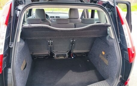 Ford C-MAX I рестайлинг, 2007 год, 500 000 рублей, 11 фотография