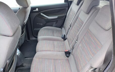 Ford C-MAX I рестайлинг, 2007 год, 500 000 рублей, 25 фотография