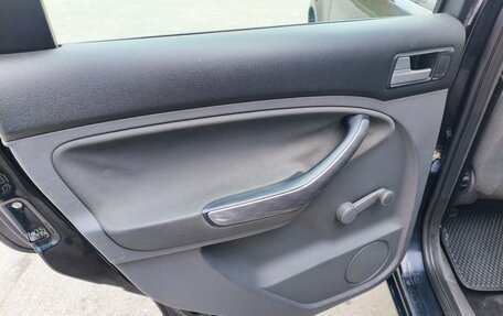 Ford C-MAX I рестайлинг, 2007 год, 500 000 рублей, 26 фотография