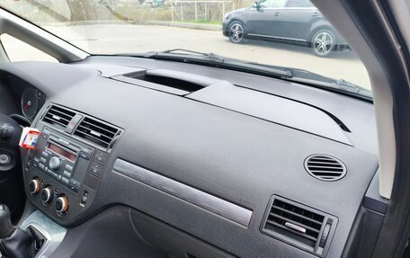 Ford C-MAX I рестайлинг, 2007 год, 500 000 рублей, 30 фотография