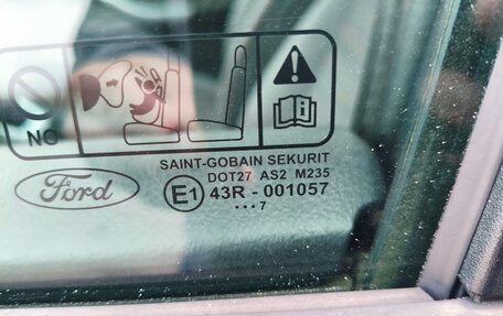 Ford C-MAX I рестайлинг, 2007 год, 500 000 рублей, 32 фотография