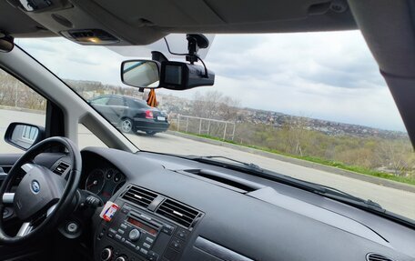 Ford C-MAX I рестайлинг, 2007 год, 500 000 рублей, 31 фотография