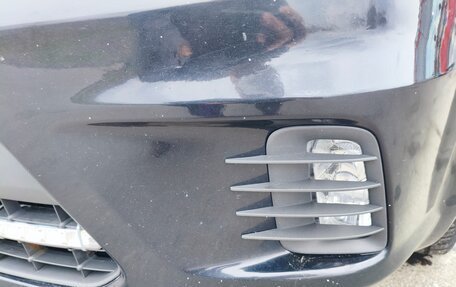 Ford C-MAX I рестайлинг, 2007 год, 500 000 рублей, 29 фотография