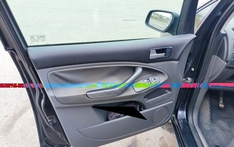 Ford C-MAX I рестайлинг, 2007 год, 500 000 рублей, 19 фотография