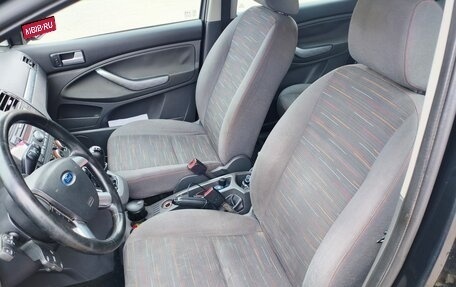 Ford C-MAX I рестайлинг, 2007 год, 500 000 рублей, 22 фотография