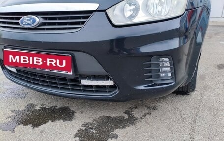 Ford C-MAX I рестайлинг, 2007 год, 500 000 рублей, 28 фотография