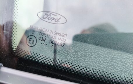 Ford C-MAX I рестайлинг, 2007 год, 500 000 рублей, 35 фотография