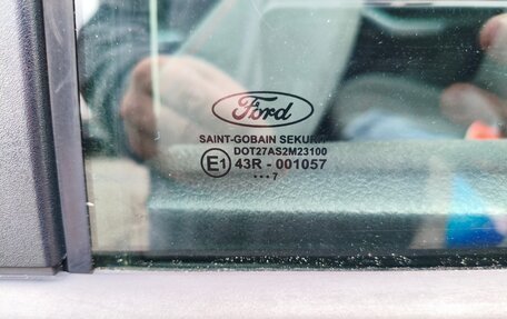 Ford C-MAX I рестайлинг, 2007 год, 500 000 рублей, 33 фотография