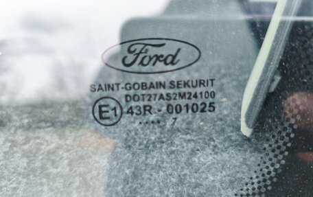 Ford C-MAX I рестайлинг, 2007 год, 500 000 рублей, 39 фотография