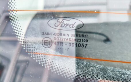 Ford C-MAX I рестайлинг, 2007 год, 500 000 рублей, 40 фотография