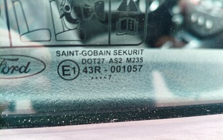 Ford C-MAX I рестайлинг, 2007 год, 500 000 рублей, 37 фотография