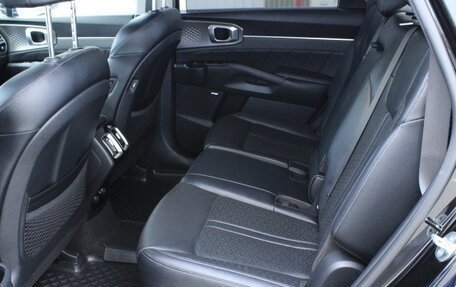 KIA Sorento IV, 2021 год, 4 750 000 рублей, 6 фотография