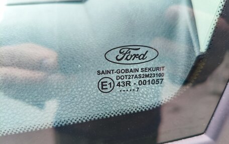 Ford C-MAX I рестайлинг, 2007 год, 500 000 рублей, 34 фотография