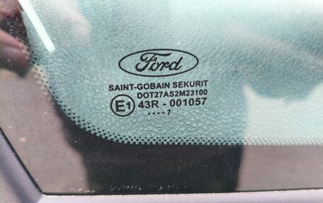 Ford C-MAX I рестайлинг, 2007 год, 500 000 рублей, 36 фотография