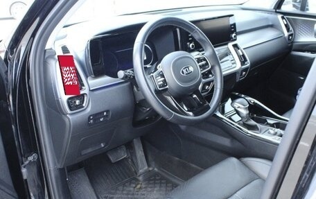 KIA Sorento IV, 2021 год, 4 750 000 рублей, 7 фотография