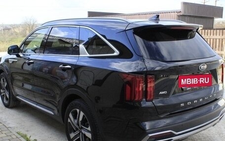 KIA Sorento IV, 2021 год, 4 750 000 рублей, 5 фотография