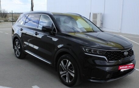 KIA Sorento IV, 2021 год, 4 750 000 рублей, 4 фотография