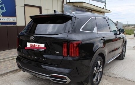 KIA Sorento IV, 2021 год, 4 750 000 рублей, 3 фотография