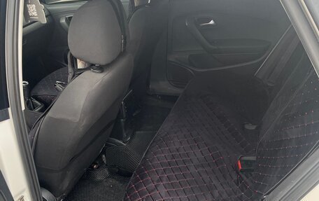 Volkswagen Polo VI (EU Market), 2010 год, 425 000 рублей, 7 фотография