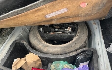 Volkswagen Polo VI (EU Market), 2010 год, 425 000 рублей, 8 фотография