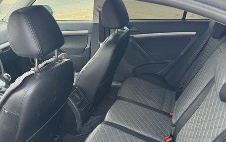 Skoda Octavia, 2011 год, 650 000 рублей, 7 фотография