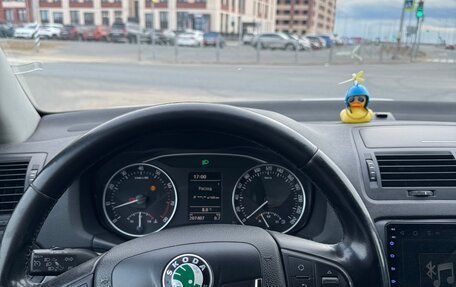 Skoda Octavia, 2011 год, 650 000 рублей, 8 фотография