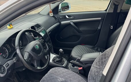 Skoda Octavia, 2011 год, 650 000 рублей, 6 фотография