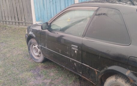 Toyota Corsa, 1999 год, 160 000 рублей, 2 фотография