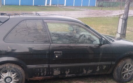 Toyota Corsa, 1999 год, 160 000 рублей, 4 фотография