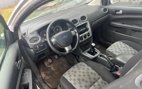 Ford Focus II рестайлинг, 2007 год, 150 000 рублей, 2 фотография