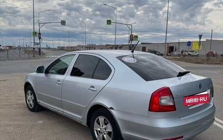Skoda Octavia, 2011 год, 650 000 рублей, 5 фотография