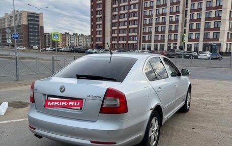 Skoda Octavia, 2011 год, 650 000 рублей, 4 фотография