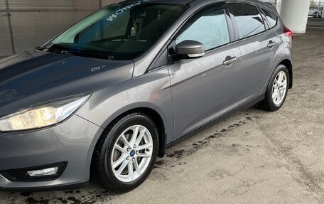 Ford Focus III, 2016 год, 950 000 рублей, 2 фотография
