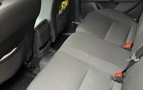 Ford Focus III, 2016 год, 950 000 рублей, 8 фотография