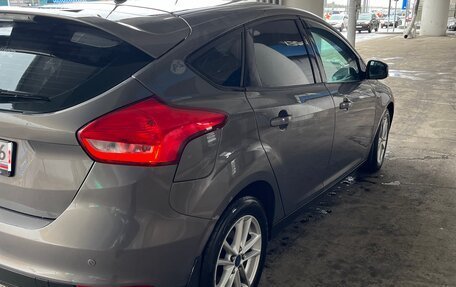 Ford Focus III, 2016 год, 950 000 рублей, 5 фотография